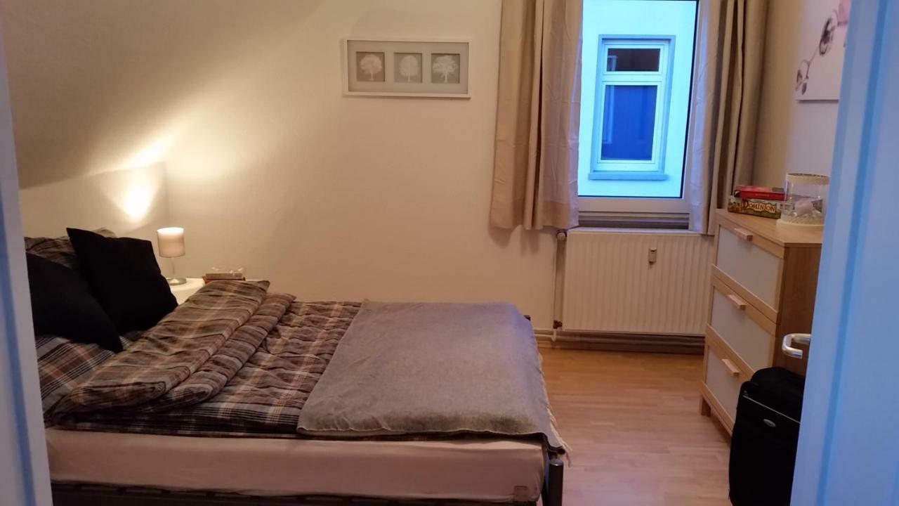 Ferienwohnung Parkblick Soltau Exterior photo